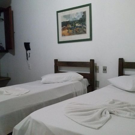 Hotel Lagoa Azul Порто Сегуро Стая снимка